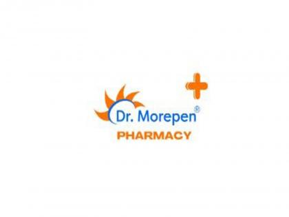 Modern Life, Nutritional Gaps, and Dr. Morepen's Omega-3 Solution | Modern Life, Nutritional Gaps, and Dr. Morepen's Omega-3 Solution