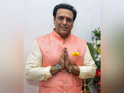 "I am fine...": Govinda shares health update after hospitalisation in Mumbai | "I am fine...": Govinda shares health update after hospitalisation in Mumbai