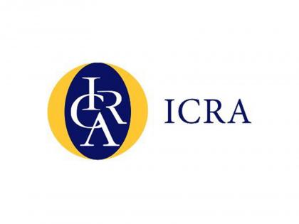 ICRA raises India's 2025-26 credit growth projection on stronger demand, liquidity boost | ICRA raises India's 2025-26 credit growth projection on stronger demand, liquidity boost