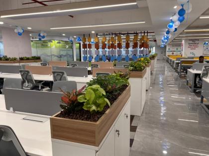 Nukleus Posts Strong Half-Yearly Performance Since Listing, Eyes Expansion Across Key Markets | Nukleus Posts Strong Half-Yearly Performance Since Listing, Eyes Expansion Across Key Markets