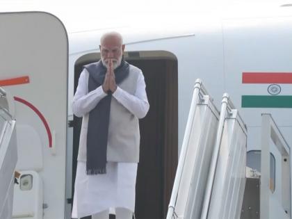 PM Modi returns to Delhi after two-day state visit to Bhutan, says outcomes will boost bilateral ties | PM Modi returns to Delhi after two-day state visit to Bhutan, says outcomes will boost bilateral ties