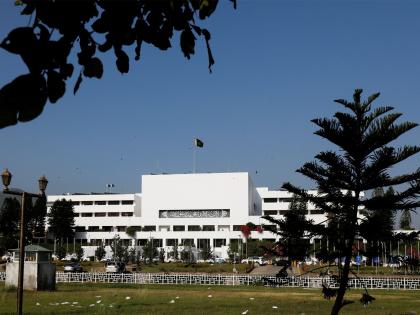 Pakistan Parliament set to pass 27th Amendment Bill reshaping military, judiciary structures | Pakistan Parliament set to pass 27th Amendment Bill reshaping military, judiciary structures Pakistan Parliament set to pass 27th Amendment Bill reshaping military, judiciary structures | Pakistan Parliament set to pass 27th Amendment Bill reshaping military, judiciary structures