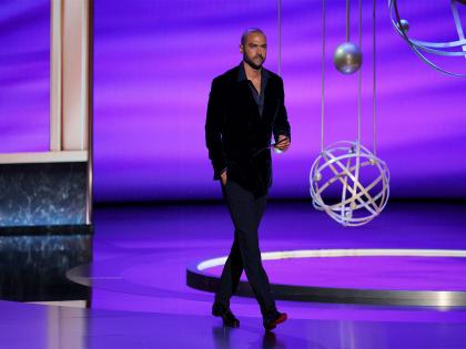 Jesse Williams joins 'Shifting Gears' Season 2 cast | Jesse Williams joins 'Shifting Gears' Season 2 cast