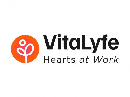 Lupin Digital Health Launches VITALYFE™ AI-Powered Cardiometabolic Wellness Platform for India's Workforce | Lupin Digital Health Launches VITALYFE™ AI-Powered Cardiometabolic Wellness Platform for India's Workforce