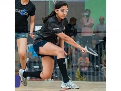 "I feel like it boosted my confidence a lot": 15-year-old Anika Dubey after winning Junior National Squash Championship U-19 title | "I feel like it boosted my confidence a lot": 15-year-old Anika Dubey after winning Junior National Squash Championship U-19 title