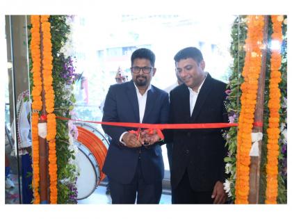 Signify Inaugurates Philips Smart Light Hub in Ahmedabad, Gujarat | Signify Inaugurates Philips Smart Light Hub in Ahmedabad, Gujarat