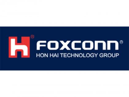 Foxconn reports record third-quarter profit as AI demand soars | Foxconn reports record third-quarter profit as AI demand soars