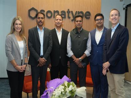 Sonatype Celebrates Grand Opening of India Innovation Hub in Hyderabad | Sonatype Celebrates Grand Opening of India Innovation Hub in Hyderabad