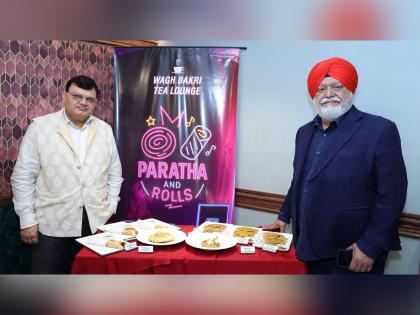 Wagh Bakri revamps food menu at its tea lounges, blends tradition and hip vibes | Wagh Bakri revamps food menu at its tea lounges, blends tradition and hip vibes