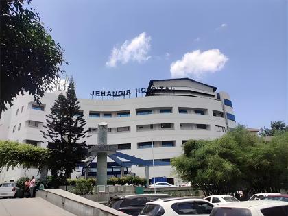 All About Robotic Hip Replacement at Jehangir Hospital Precision, Safety and Faster Recovery with Cutting-Edge Technology | All About Robotic Hip Replacement at Jehangir Hospital Precision, Safety and Faster Recovery with Cutting-Edge Technology