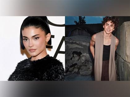 Kylie Jenner reacts to breakup rumours with Timothee Chalamet | Kylie Jenner reacts to breakup rumours with Timothee Chalamet