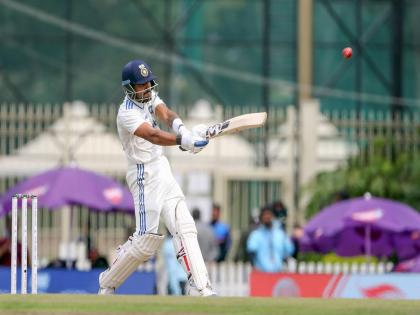 "No competition between me and Pant....": Dhruv Jurel ahead of 1st India-South Africa Test | "No competition between me and Pant....": Dhruv Jurel ahead of 1st India-South Africa Test