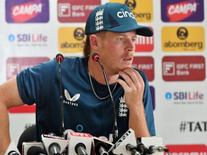 Andrew Strauss picks England's first choice number three for Ashes, prefers Pope over Bethell | Andrew Strauss picks England's first choice number three for Ashes, prefers Pope over Bethell