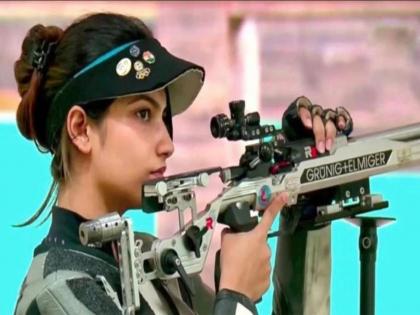 ISSF World Championships: Ashi, Anjum fail to qualify for women's 50m rifle 3 positions | ISSF World Championships: Ashi, Anjum fail to qualify for women's 50m rifle 3 positions ISSF World Championships: Ashi, Anjum fail to qualify for women's 50m rifle 3 positions | ISSF World Championships: Ashi, Anjum fail to qualify for women's 50m rifle 3 positions