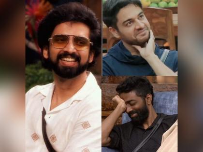 Bigg Boss 19: Amaal Mallik describes trip to New Zealand as part of his 'struggle', gets playful jabs from Gaurav Khanna, Pranit More | Bigg Boss 19: Amaal Mallik describes trip to New Zealand as part of his 'struggle', gets playful jabs from Gaurav Khanna, Pranit More