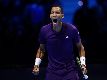 Nitto ATP Finals: Felix Auger-Aliassime stages brilliant comeback to stay alive | Nitto ATP Finals: Felix Auger-Aliassime stages brilliant comeback to stay alive