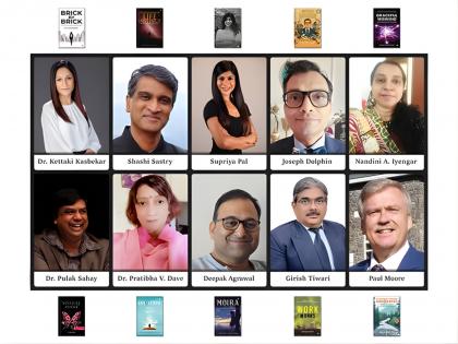 Ready to Discover Your Next Must-Read? Start With These Amazing Authors! | Ready to Discover Your Next Must-Read? Start With These Amazing Authors!
