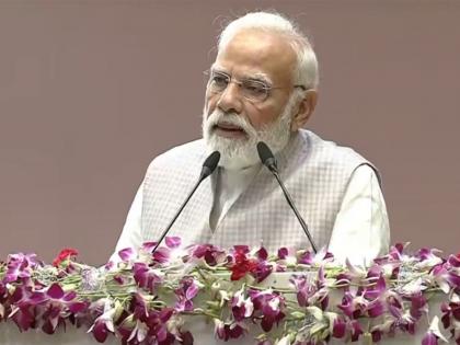 PM Modi says Export Promotion Mission to make 'Made in India' resonate louder globally | PM Modi says Export Promotion Mission to make 'Made in India' resonate louder globally