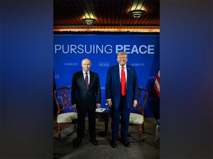 Russian Foreign Minister says Moscow "still ready" for Putin-Trump summit | Russian Foreign Minister says Moscow "still ready" for Putin-Trump summit