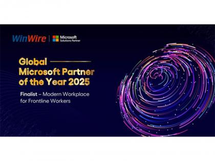 WinWire Named Finalist in the 2025 Microsoft Partner of the Year Awards for Modern Workplace for Frontline Workers | WinWire Named Finalist in the 2025 Microsoft Partner of the Year Awards for Modern Workplace for Frontline Workers