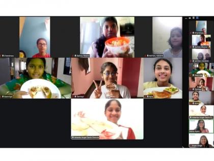 Holistic Nurturing of Young Minds through Online Education | Holistic Nurturing of Young Minds through Online Education Holistic Nurturing of Young Minds through Online Education | Holistic Nurturing of Young Minds through Online Education