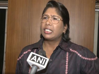 "This will inspire future generations": Jhulan Goswami on India lifting Women's World Cup 2025 | "This will inspire future generations": Jhulan Goswami on India lifting Women's World Cup 2025