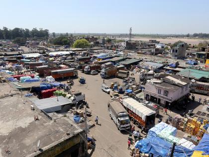 India's warehousing & logistics sector rebounds 64% in Q3 CY2025 | India's warehousing & logistics sector rebounds 64% in Q3 CY2025 India's warehousing & logistics sector rebounds 64% in Q3 CY2025 | India's warehousing & logistics sector rebounds 64% in Q3 CY2025