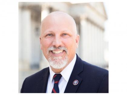 US Congressman Chip Roy to introduce bill seeking "freeze on all immigration" | US Congressman Chip Roy to introduce bill seeking "freeze on all immigration" US Congressman Chip Roy to introduce bill seeking "freeze on all immigration" | US Congressman Chip Roy to introduce bill seeking "freeze on all immigration"