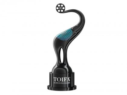 TOIFA 2025 set to be held on December 1, honouring women in films | TOIFA 2025 set to be held on December 1, honouring women in films TOIFA 2025 set to be held on December 1, honouring women in films | TOIFA 2025 set to be held on December 1, honouring women in films