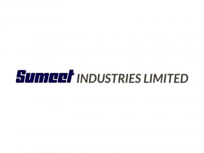 Sumeet Industries Reports 230% Surge in H1 FY26 Net Profit; EPS Rises 243% YoY | Sumeet Industries Reports 230% Surge in H1 FY26 Net Profit; EPS Rises 243% YoY