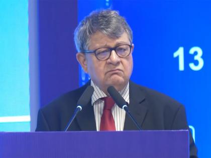 Roadmap to Viksit Bharat involves re-imagined energy security: NITI Aayog CEO | Roadmap to Viksit Bharat involves re-imagined energy security: NITI Aayog CEO Roadmap to Viksit Bharat involves re-imagined energy security: NITI Aayog CEO | Roadmap to Viksit Bharat involves re-imagined energy security: NITI Aayog CEO