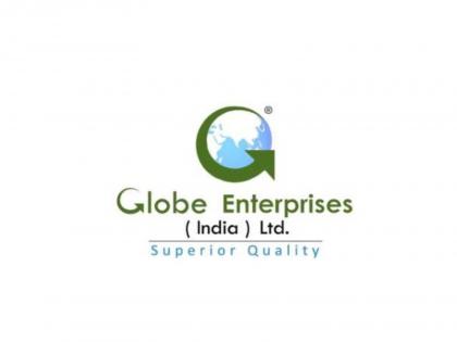 Globe Enterprises Reports Strong Consolidated Q2 FY2025-26 Results; PAT Surges 220 percent to INR 446 lacs | Globe Enterprises Reports Strong Consolidated Q2 FY2025-26 Results; PAT Surges 220 percent to INR 446 lacs Globe Enterprises Reports Strong Consolidated Q2 FY2025-26 Results; PAT Surges 220 percent to INR 446 lacs | Globe Enterprises Reports Strong Consolidated Q2 FY2025-26 Results; PAT Surges 220 percent to INR 446 lacs
