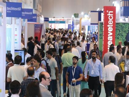 Techtextil India 2025: Weaving India's Journey Toward Global Functional Textile Leadership | Techtextil India 2025: Weaving India's Journey Toward Global Functional Textile Leadership