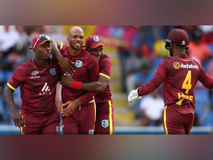 West Indies name squad for New Zealand series as Campbell earns ODI recall after 6 years