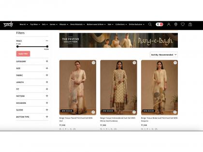 Soch's Strategic Pivot Fuels E-commerce with 65% Growth and Disciplined Retail Expansion | Soch's Strategic Pivot Fuels E-commerce with 65% Growth and Disciplined Retail Expansion