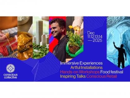 Godrej Conscious Collective 2025 Opens Registrations | Godrej Conscious Collective 2025 Opens Registrations