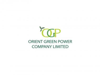 Orient Green Power Reports Highest Ever H1 Net Profit 0f ~INR 110 Crore in FY26 | Orient Green Power Reports Highest Ever H1 Net Profit 0f ~INR 110 Crore in FY26 Orient Green Power Reports Highest Ever H1 Net Profit 0f ~INR 110 Crore in FY26 | Orient Green Power Reports Highest Ever H1 Net Profit 0f ~INR 110 Crore in FY26