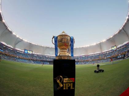 Third year abroad: IPL 2026 auction to be held in Abu Dhabi on December 16 | Third year abroad: IPL 2026 auction to be held in Abu Dhabi on December 16