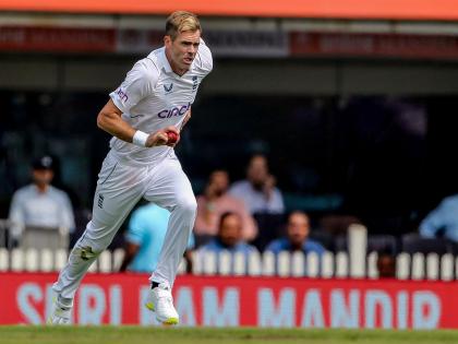 Ageless seamer James Anderson's journey continues, signs one-year contract extension with Lancashire | Ageless seamer James Anderson's journey continues, signs one-year contract extension with Lancashire
