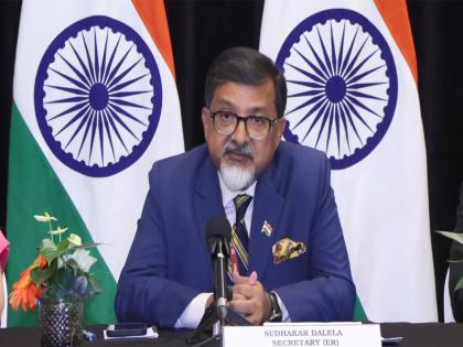 "Economic cooperation and strengthening our economic partnership was central in discussion between the two leaders": MEA on India-Botswana talks | "Economic cooperation and strengthening our economic partnership was central in discussion between the two leaders": MEA on India-Botswana talks