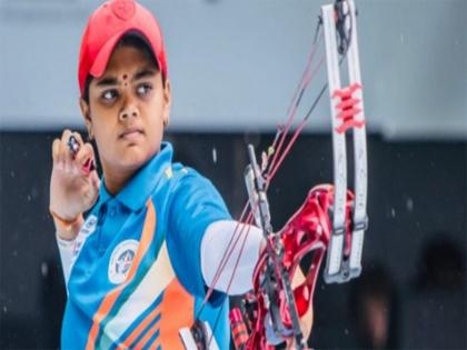 Asian Archery Championships: Jyothi Surekha leads strong show by Indian compound archers | Asian Archery Championships: Jyothi Surekha leads strong show by Indian compound archers