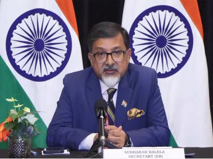 MEA highlights key developments of India-Botswana cooperation during President Murmu's state visit | MEA highlights key developments of India-Botswana cooperation during President Murmu's state visit