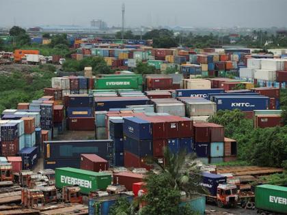 US signals "positive developments" in trade talks with India | US signals "positive developments" in trade talks with India