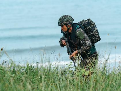 Taiwan detects 21 Chinese aircraft, 3 vessels around nation | Taiwan detects 21 Chinese aircraft, 3 vessels around nation