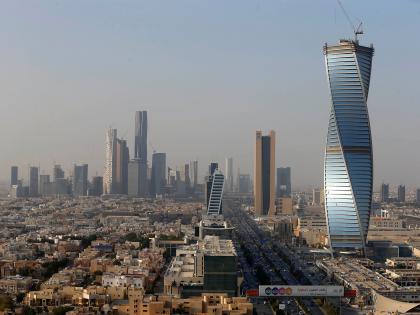 Indian companies turn to Saudi Arabia for growth as global risks rise: HSBC | Indian companies turn to Saudi Arabia for growth as global risks rise: HSBC