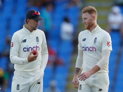 From ex-captain to the incumbent: Root looks forward to "repaying the favour" to skipper Stokes during Ashes series | From ex-captain to the incumbent: Root looks forward to "repaying the favour" to skipper Stokes during Ashes series