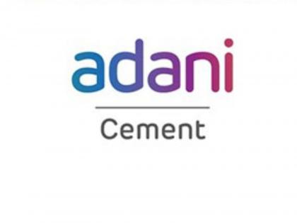 Adani Cement becomes first Indian cement company to adopt TNFD framework | Adani Cement becomes first Indian cement company to adopt TNFD framework