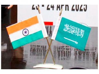 India, Saudi Arabia eye doubling textile trade; MoU likely soon | India, Saudi Arabia eye doubling textile trade; MoU likely soon