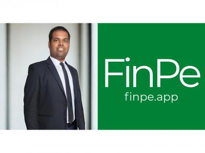 Ex-Shriram Finance Digital Growth Leader Launches finpe.app - India's First Data-Driven Home Loan Savings Platform | Ex-Shriram Finance Digital Growth Leader Launches finpe.app - India's First Data-Driven Home Loan Savings Platform Ex-Shriram Finance Digital Growth Leader Launches finpe.app - India's First Data-Driven Home Loan Savings Platform | Ex-Shriram Finance Digital Growth Leader Launches finpe.app - India's First Data-Driven Home Loan Savings Platform