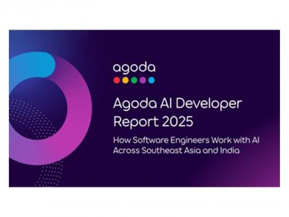 New Agoda report reveals the forces shaping the next phase of AI maturity in Southeast Asia and India | New Agoda report reveals the forces shaping the next phase of AI maturity in Southeast Asia and India
